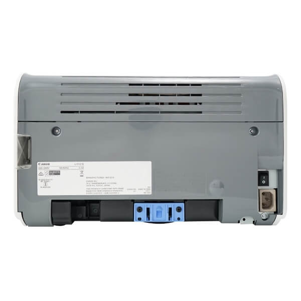 Hình ảnh chi tiết Máy in Laserjet Canon LBP2900 - Ảnh số 4