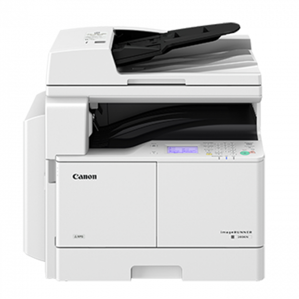 Hình ảnh chi tiết Máy In Laser AIO Canon imageRunner - 2006N - Ảnh số 1