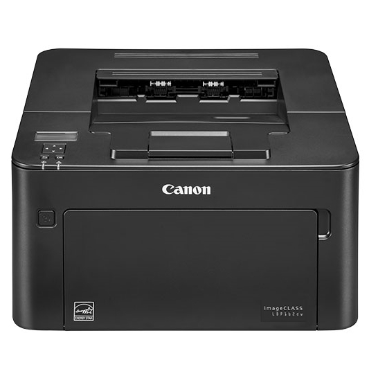 Hình ảnh chi tiết Máy in Laserjet Canon LBP 162DW - Ảnh số 1