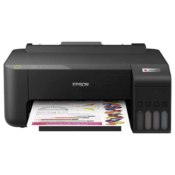 Hình ảnh chi tiết Máy in phun đơn năng Epson L1210 - Ảnh số 1