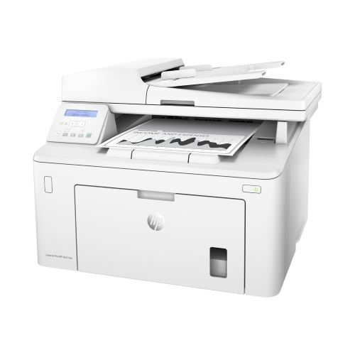 Hình ảnh chi tiết HP LaserJet Pro MFP M227sdn G3Q74A - Ảnh số 4