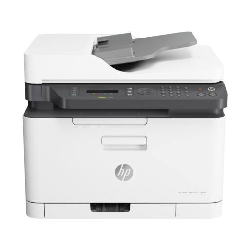 Hình ảnh chi tiết HP Color LaserJet MFP 179FNW 4ZB97A - Ảnh số 1