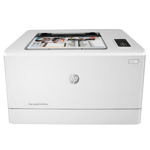Hình ảnh chi tiết Máy in laser màu HP LaserJet Pro M155A 7KW48A - Ảnh số 1