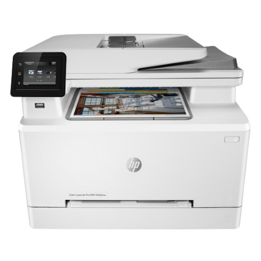 Hình ảnh chi tiết HP Color LaserJet Pro MFP M282NW 7KW72A - Ảnh số 1