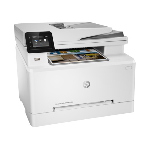 Hình ảnh chi tiết HP Color LaserJet Pro MFP M282NW 7KW74A - Ảnh số 1