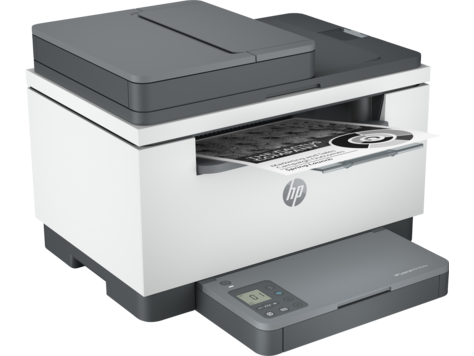 Hình ảnh chi tiết Máy in  đa chức năng HP LaserJet MFP M236SDW 9YG09A - Ảnh số 1