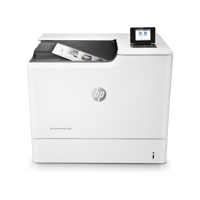 Hình ảnh chi tiết HP Color LaserJet Enterprise M652DN J7Z99A - Ảnh số 1