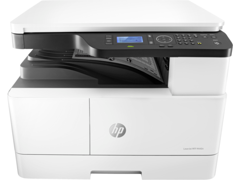 Hình ảnh chi tiết Máy in đa chức năng HP LaserJet M440N 8AF46A - Ảnh số 1