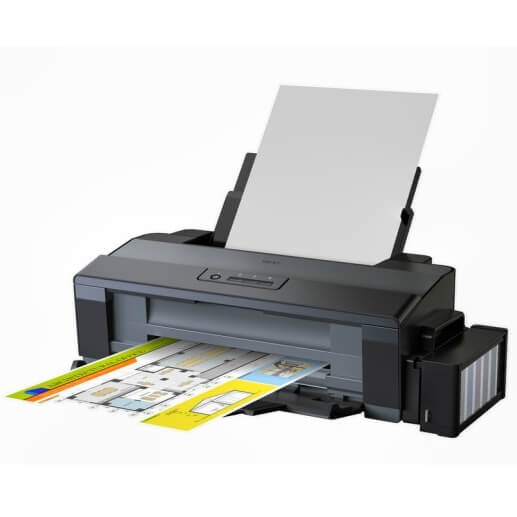 Hình ảnh chi tiết Máy in phun màu Epson L1300 - Ảnh số 2