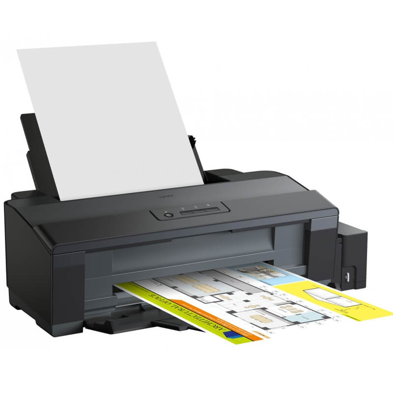 Hình ảnh chi tiết Máy in phun màu Epson L1300 - Ảnh số 3