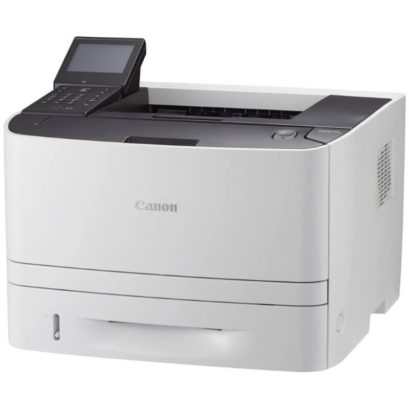 Hình ảnh chi tiết Máy in Laserjet Canon LBP 253X - Ảnh số 3