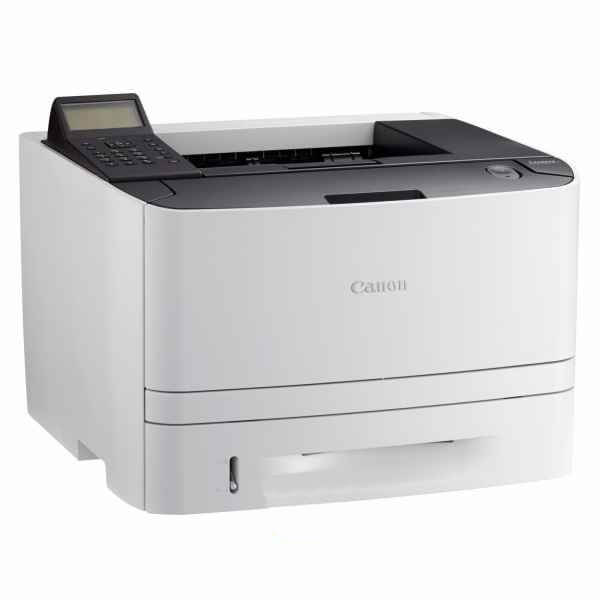Hình ảnh chi tiết Máy in Laserjet Canon LBP 253X - Ảnh số 2
