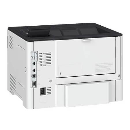 Hình ảnh chi tiết Máy in Laserjet Canon LBP 312X - Ảnh số 3