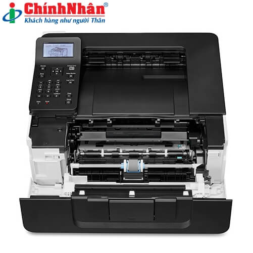 Hình ảnh chi tiết Máy in Laserjet Canon LBP 214DW - Ảnh số 2
