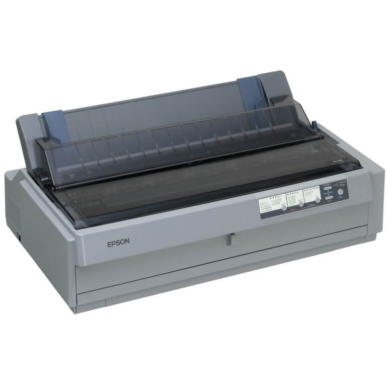 Hình ảnh chi tiết Máy in kim Epson LQ-2190 - Ảnh số 2