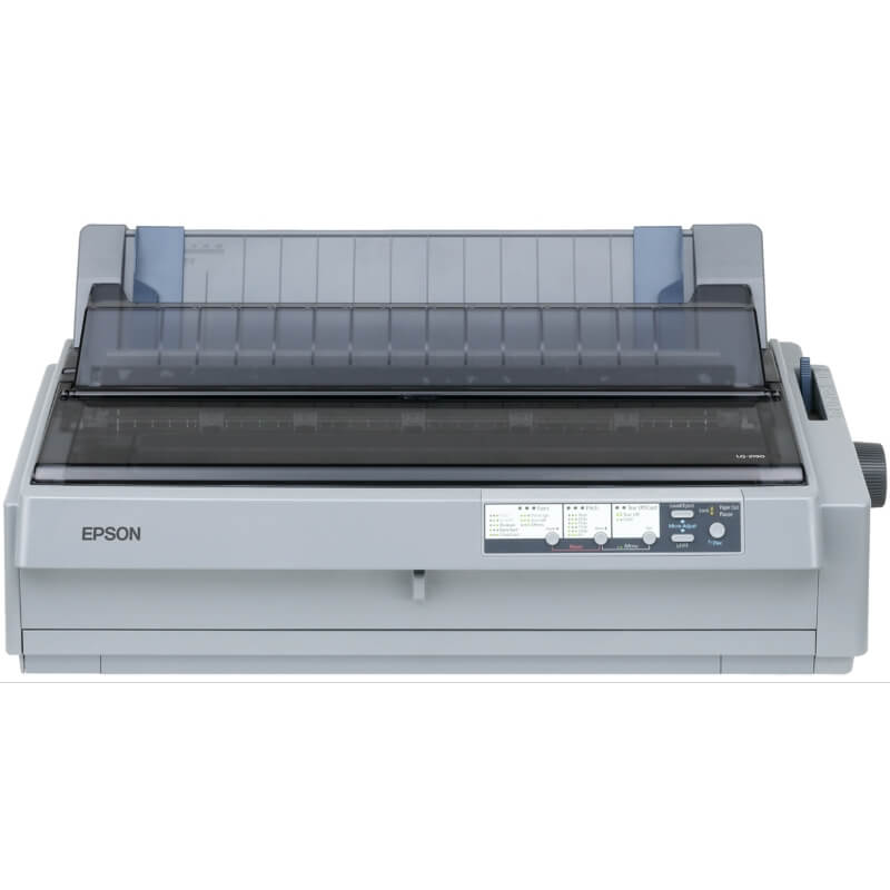 Hình ảnh chi tiết Máy in kim Epson LQ-2190 - Ảnh số 3