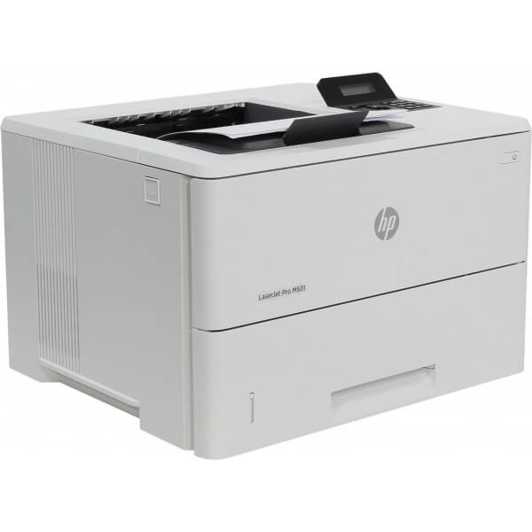Hình ảnh chi tiết HP LaserJet Pro M501DN J8H61A - Ảnh số 2