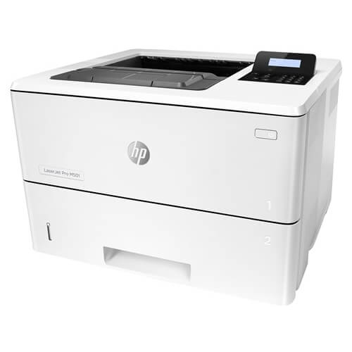 Hình ảnh chi tiết HP LaserJet Pro M501DN J8H61A - Ảnh số 3