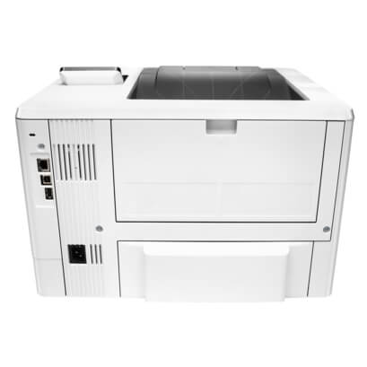 Hình ảnh chi tiết HP LaserJet Pro M501DN J8H61A - Ảnh số 4
