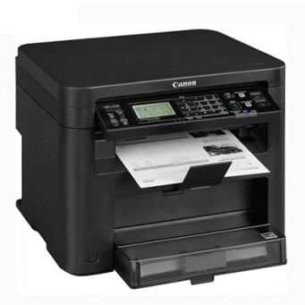 Hình ảnh chi tiết Máy in laserjet Canon MF-241D - Ảnh số 2