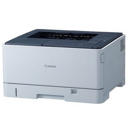 Hình ảnh chi tiết Máy in Laserjet Canon LBP 8100N - Ảnh số 3