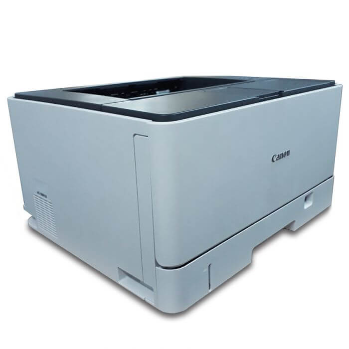 Hình ảnh chi tiết Máy in Laserjet Canon LBP 8100N - Ảnh số 2