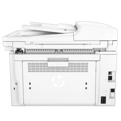 Hình ảnh chi tiết HP LaserJet Pro MFP M227fdw G3Q75A - Ảnh số 2