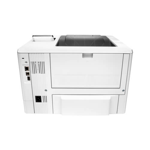 Hình ảnh chi tiết HP LaserJet Pro M501N J8H60A - Ảnh số 3