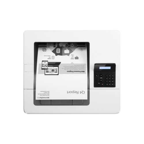 Hình ảnh chi tiết HP LaserJet Pro M501N J8H60A - Ảnh số 4
