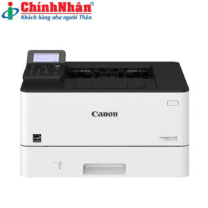 Hình ảnh chi tiết Máy in Laserjet Canon LBP 214DW - Ảnh số 1