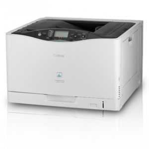 Hình ảnh chi tiết Máy in laser màu Canon LBP-841CDN - Ảnh số 1