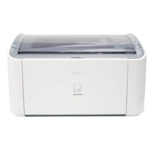 Hình ảnh chi tiết Máy in Laserjet Canon LBP2900 - Ảnh số 1