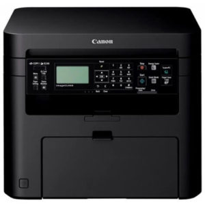 Hình ảnh chi tiết Máy in laserjet Canon MF-241D - Ảnh số 1