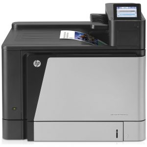 Hình ảnh chi tiết HP Color LaserJet M855DN A2W77A - Ảnh số 1