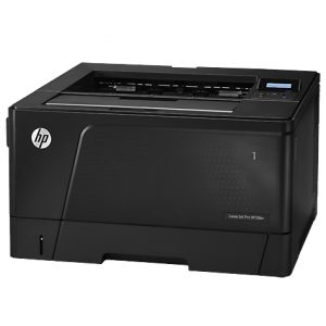 Hình ảnh chi tiết HP LaserJet PRO M706N B6S02A - Ảnh số 1