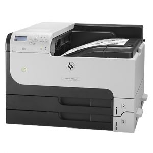 Hình ảnh chi tiết HP LaserJet Enterprise M712N CF235A - Ảnh số 1