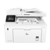Hình ảnh chi tiết HP LaserJet Pro MFP M227fdw G3Q75A - Ảnh số 1