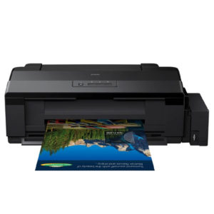 Hình ảnh chi tiết Máy in phun màu Epson L1300 - Ảnh số 1
