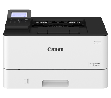 Hình ảnh chi tiết Máy in laser đen trắng Canon LBP 226DW - Ảnh số 1