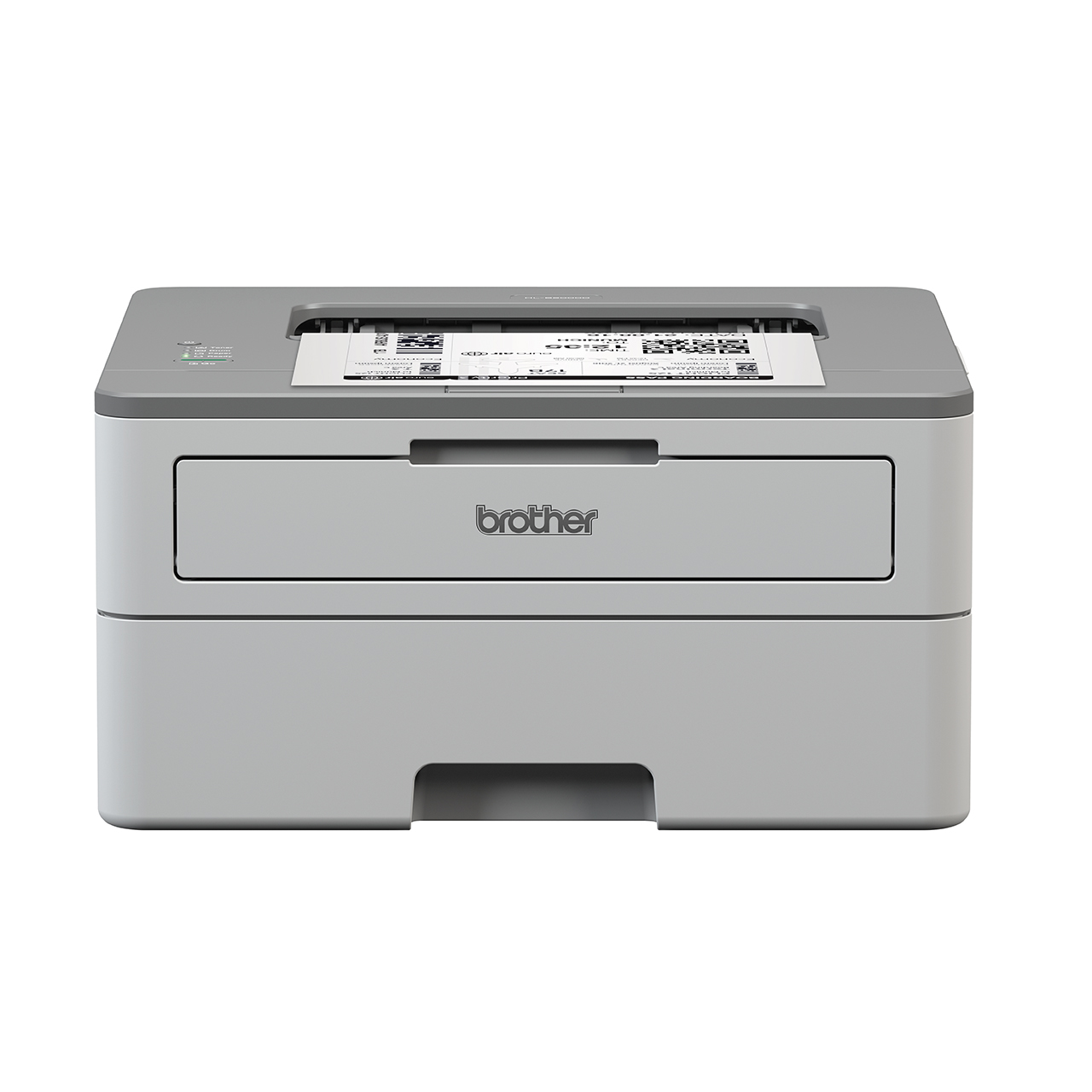 Hình ảnh chi tiết Máy in Laser Brother HL-B2000D - Ảnh số 1
