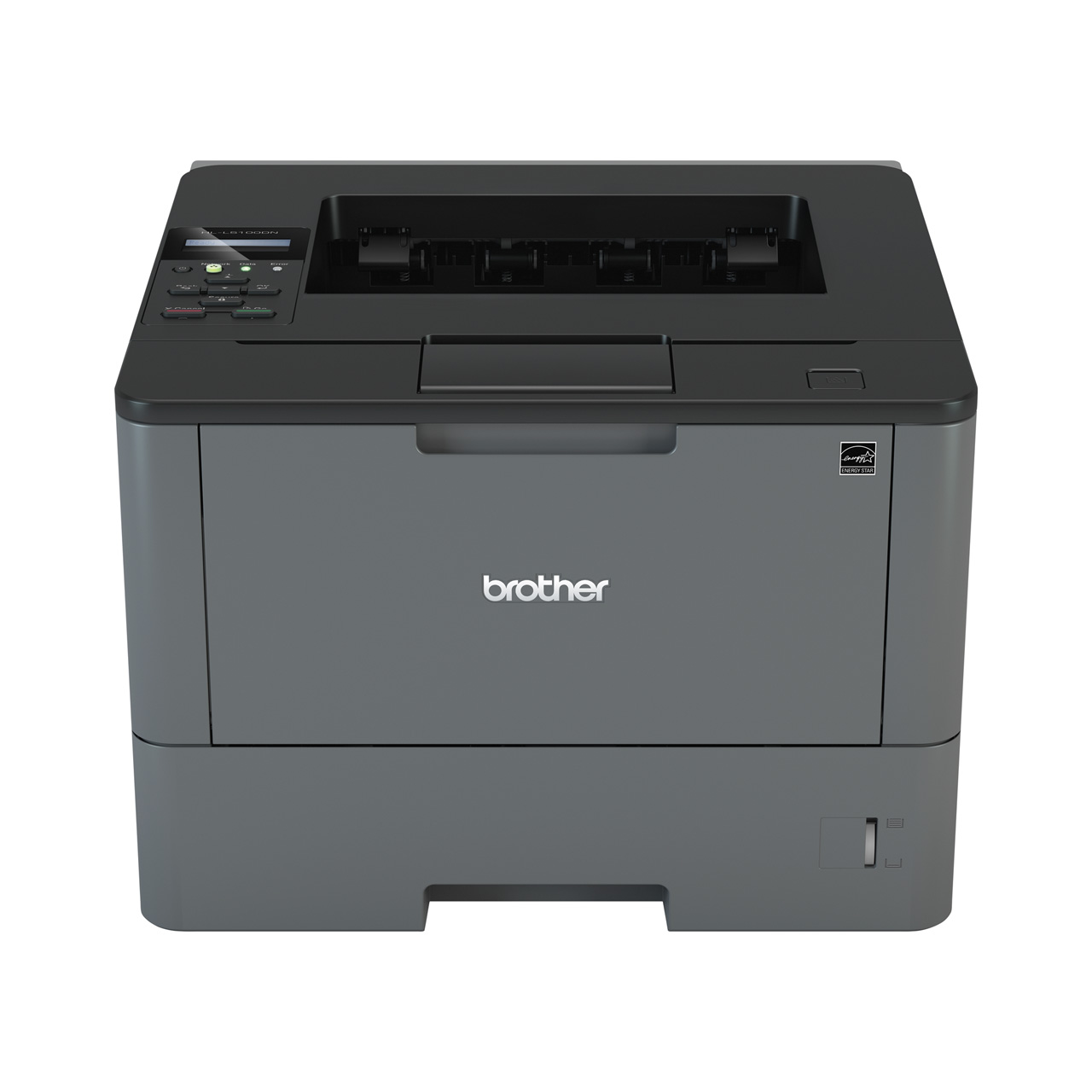 Hình ảnh chi tiết Máy in laser Brother HL-L5100DN - Ảnh số 1