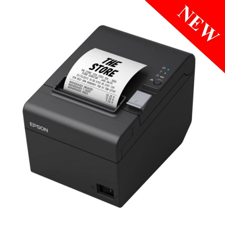 Hình ảnh chi tiết Máy in hóa đơn EPSON TM-T82III - Ảnh số 1