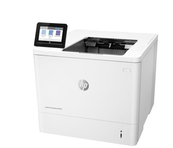 Hình ảnh chi tiết Máy in HP LaserJet Enterprise M612DN 7PS86A - Ảnh số 1