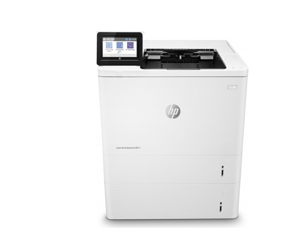 Hình ảnh chi tiết Máy in HP LaserJet Enterprise M611DN 7PS84A - Ảnh số 1