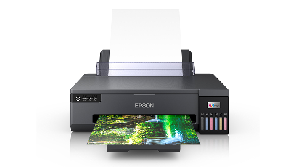 Hình ảnh chi tiết Máy in phun màu Epson L18050 - Ảnh số 1