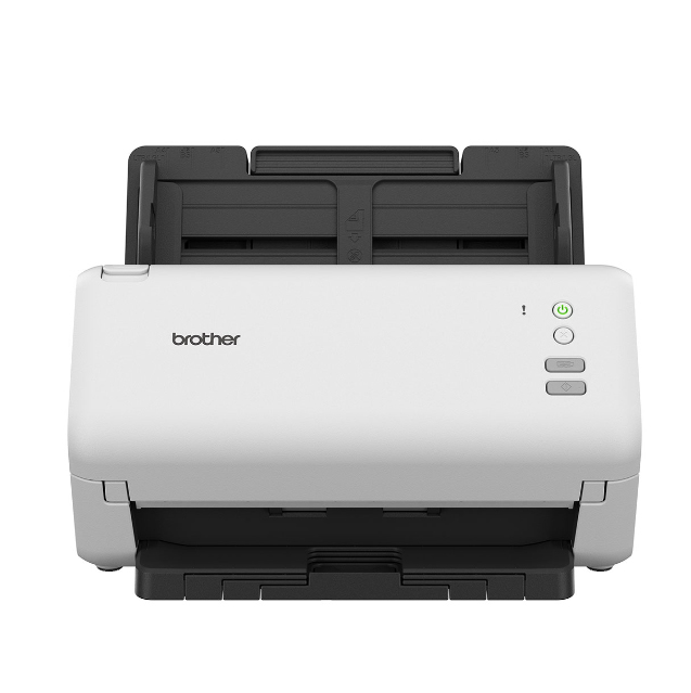 Hình ảnh chi tiết Máy Scan Brother ADS-3100 - Ảnh số 1