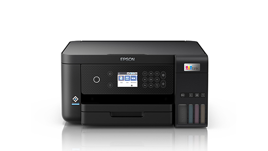 Hình ảnh chi tiết Máy in phun Epson EcoTank L6260 C11CJ62502 - Ảnh số 1