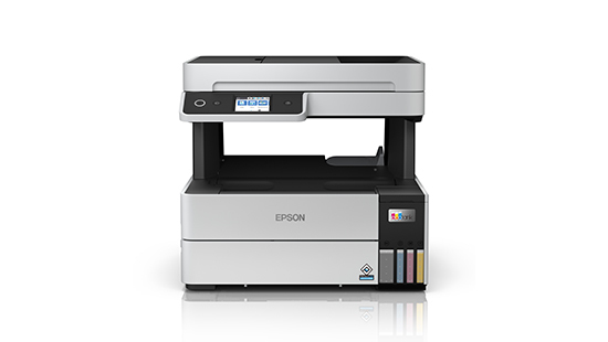 Hình ảnh chi tiết Máy in phun Epson EcoTank L6460 C11CJ89502 - Ảnh số 1