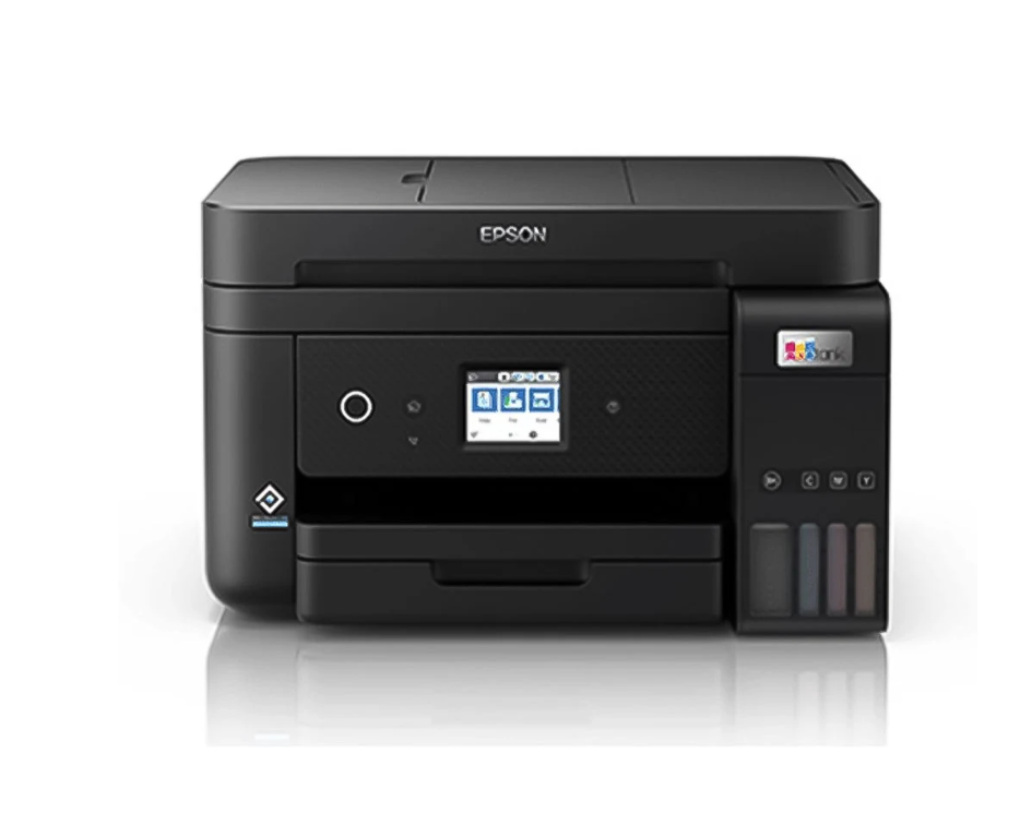 Hình ảnh chi tiết Máy in phun Epson EcoTank L6290 - Ảnh số 1