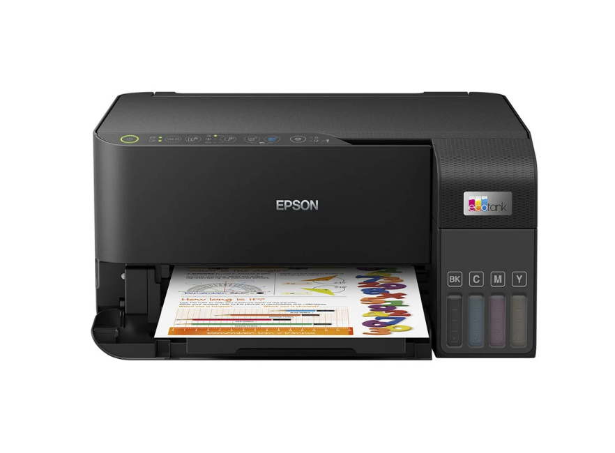 Hình ảnh chi tiết Máy in phun đa chức năng Epson L3550 - Ảnh số 1